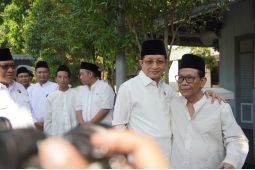 Menag ajak pesantren terus berbenah respons tantangan zaman