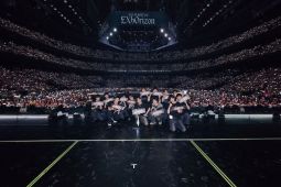DKI Jakarta siapkan rekayasa lalin di GBK saat konser K-pop EXO dan Raisa pekan ini