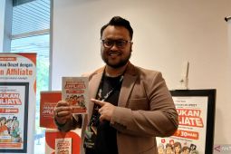 Affiliate marketing buka ekonomi baru di era digital