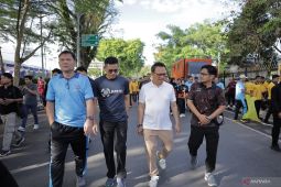 Ruhayat apresiasi gerakan ASRI Ditpolairud Kalsel