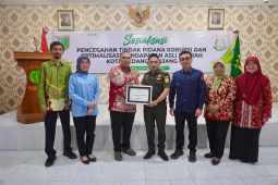 Pemkot Padang Panjang dan Kejari perkuat sinergi optimalkan PAD