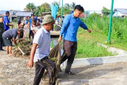 Pemkot Pematangsiantar giatkan program Jumpa Berlian