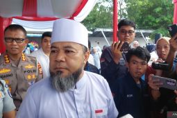 Gubernur Helmi Hasan minta gaji ke-13 ASN dan PPPK segera dibayarkan