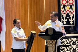 Pemkot Jayapura tingkatkan standar pelayanan perpustakaan lewat akreditasi