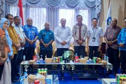 Pemkab Jayapura sebut program "TEKAD" sudah berjalan di lima distrik