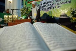 Pemprov Sumut berharap MTQ 2026 lahirkan generasi qurani berkarakter