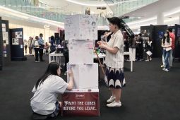 Elyon Christian School beri wadah kreativitas bagi pelajar