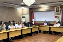 Imigrasi Sumut dukung pembentukan LTSA Sumut