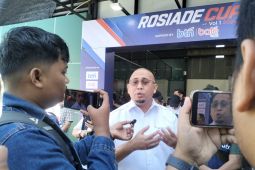 Semen Padang FC pertahankan pemain muda terbaik Liga 2 Championship