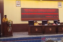 Pemkab Kobar terus dorong kegiatan positif generasi muda