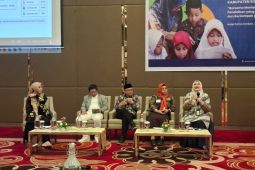 Bapperida Cirebon kaji beberapa solusi dampak iklim pada sekolah pesisir