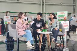 GrabFood gelar Festival Burger Dunia berkolaborasi dengan Aldi Taher