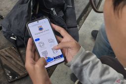 Kota Cimahi perkuat pembangunan berbasis data dari tingkat kelurahan