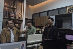 DPR dorong regulasi hingga akses pembiayaan untuk industri animasi