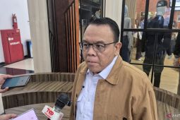 DPR tekankan kolaborasi LKBN ANTARA dalam sukseskan siaran Piala Dunia