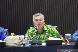 Pemkab Kubu Raya siapkan penguatan penanganan karhutla
