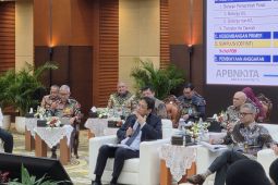 Kemenkeu salurkan dana transfer ke daerah Rp306,1 triliun per Mei 2026