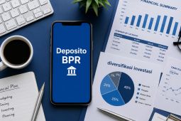 Pengamat: Deposito BPR jadi investasi aman saat ini