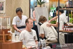 Bali Wellness and Beauty Expo 2026 dorong pertumbuhan industri kesehatan, kebugaran dan kecantikan