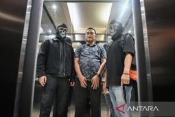 Bareskrim periksa polisi beking kampung narkoba di Kaltim