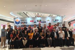 Industri bahan bangunan alami pertumbuhan seiring meningkatnya tren renovasi