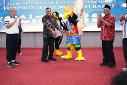 Sebanyak 3.500 atlet ramaikan Forprov II Kalbar di Singkawang