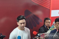 Kevin Sanjaya nilai Indonesia Open 2026 begitu semarak