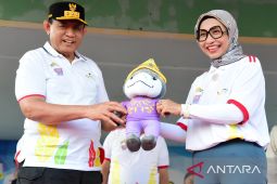 PENAS XVII picu lonjakan pemesanan hotel di Gorontalo