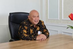 Realisasi pendapatan asli daerah Karawang meningkat 7,94 persen