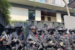 KPK yakin ada bukti tambahan dari penggeledahan rumah Silmy Karim