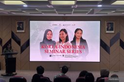 Telkom University buka peluang  kolaborasi Indonesia dan Korea Selatan