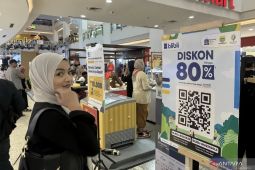 Pemkot gandeng delapan mal dalam Pasar Kreatif Bandung 2026