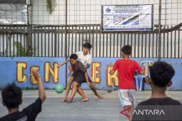 KLH siapkan aturan baru terkait water farming