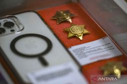 KPK tetapkan batas pelunasan barang lelang hingga 25 Juni 2026
