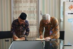 Kemenag Rejang Lebong dukung kampanye antinarkotika  di madrasah