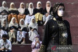 Pameran ekonomi kreatif berbasis potensi lokal di Ciamis