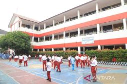 Jika tidak masuk SDN, Pemkot Tangerang siapkan SD swasta gratis