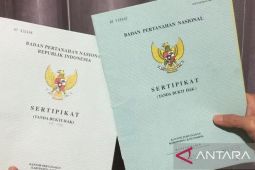 ATR/BPN jelaskan prosedur dan syarat pemecahan bidang tanah