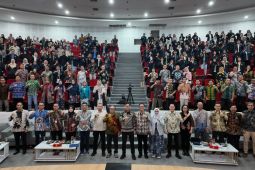 Badan Keahlian DPR buka ruang partisipasi publik RUU Pasar di Unej