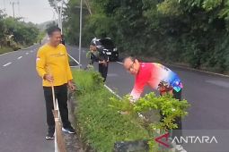 Wabup Bangka: Hari Lingkungan Hidup momentum bangun cinta lingkungan