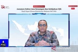 OJK perkuat dan akselerasi reformasi pasar modal tanggapi ulasan MSCI