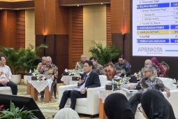 Purbaya menyebut realisasi anggaran MBG Rp88,15 triliun