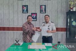 Rutan Ambon gandeng UIN Amsa perkuat pembinaan lewat pendidikan lebih inovatif