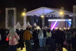 PLN ULP Maba sukses kawal keandalan listrik selama rangkaian HUT Halmahera Timur 2026