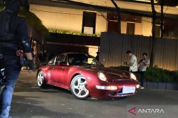 KPK turut sita perhiasan hingga valas dari rumah Silmy Karim