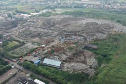 Di TPA Rawa Kucing, DLH Tangerang siapkan rehabilitasi tata kelola gas metana