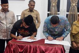 BNNP Aceh bentuk unit layanan P4GN di Aceh Timur