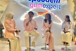 Dokter: Bau mulut bisa menjadi tanda penyakit gusi