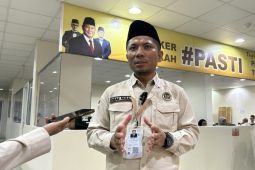 PPIH pastikan tak ada jamaah korban kebakaran Al Hidayah Tower Makkah