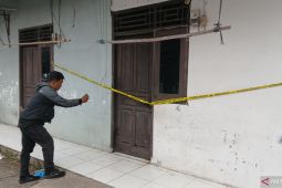Polisi tangkap dua terduga pelaku pembunuh pedagang cilok di Tangerang